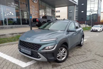 Hyundai KONA din 2021 - oferta HYU140078