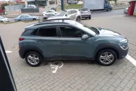 Hyundai KONA din 2021 cu 22.341 km - oferta HYU140078 - foto 4