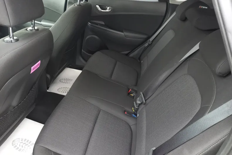 Hyundai KONA din 2021 cu 22.341 km - oferta HYU140078 - foto 9