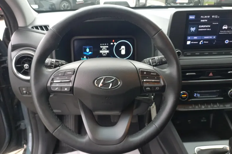 Hyundai KONA din 2021 cu 22.341 km - oferta HYU140078 - foto 18
