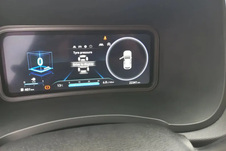 Hyundai KONA din 2021 cu 22.341 km - oferta HYU140078 - foto 19