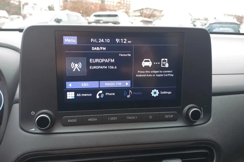 Hyundai KONA din 2021 cu 22.341 km - oferta HYU140078 - foto 22