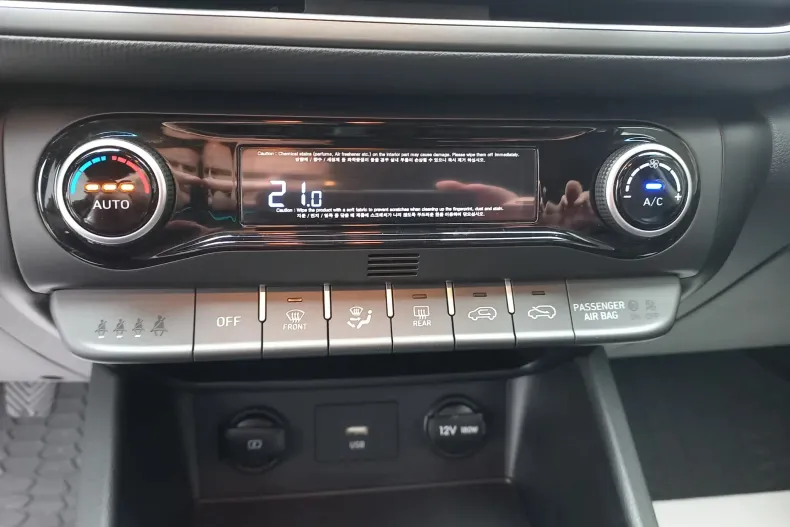 Hyundai KONA din 2021 cu 22.341 km - oferta HYU140078 - foto 23