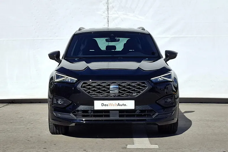 Seat Tarraco din 2022 cu 99.159 km - oferta SEA140080 - foto 4