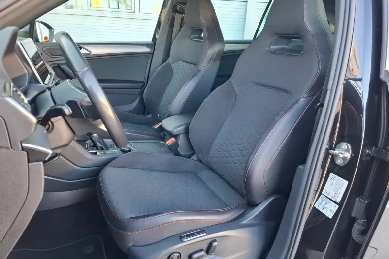 Seat Tarraco din 2022 cu 99.159 km - oferta SEA140080 - foto 7