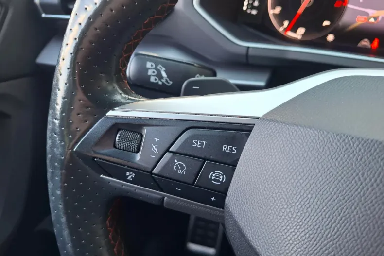 Seat Tarraco din 2022 cu 99.159 km - oferta SEA140080 - foto 9