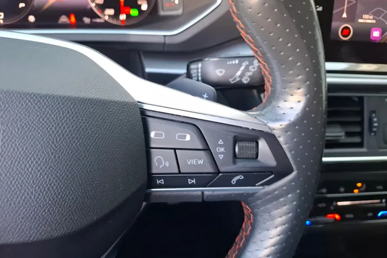 Seat Tarraco din 2022 cu 99.159 km - oferta SEA140080 - foto 10