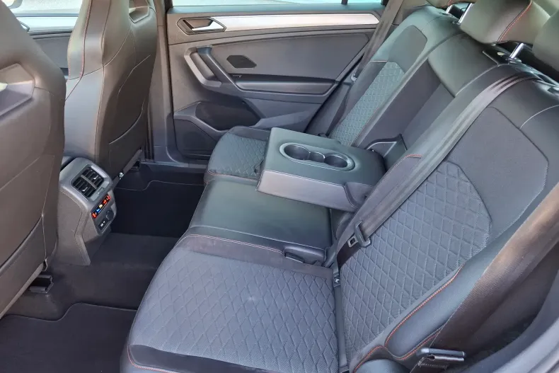 Seat Tarraco din 2022 cu 99.159 km - oferta SEA140080 - foto 11