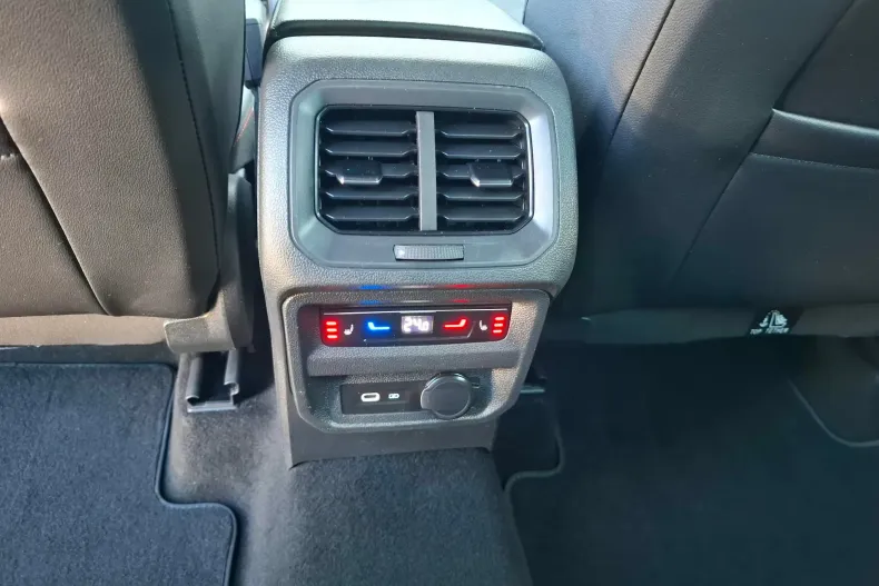 Seat Tarraco din 2022 cu 99.159 km - oferta SEA140080 - foto 12