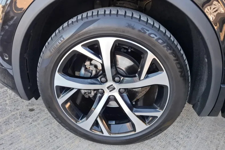 Seat Tarraco din 2022 cu 99.159 km - oferta SEA140080 - foto 13