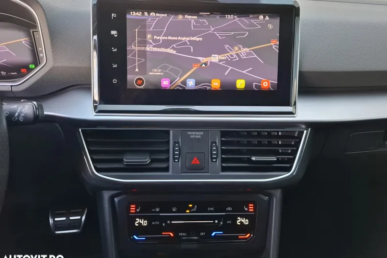 Seat Tarraco din 2022 cu 99.159 km - oferta SEA140080 - foto 14