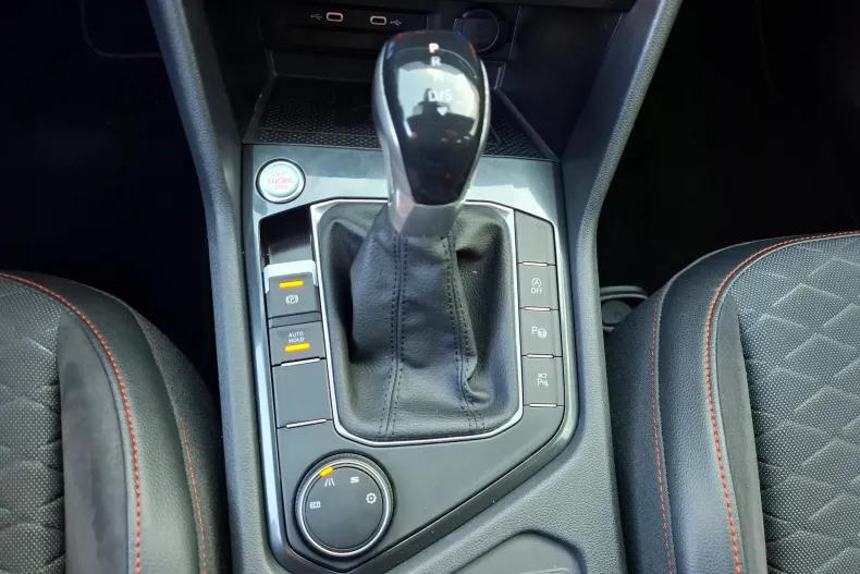 Seat Tarraco din 2022 cu 99.159 km - oferta SEA140080 - foto 15