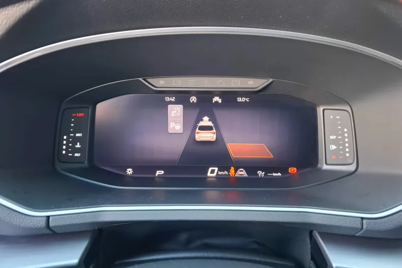 Seat Tarraco din 2022 cu 99.159 km - oferta SEA140080 - foto 16