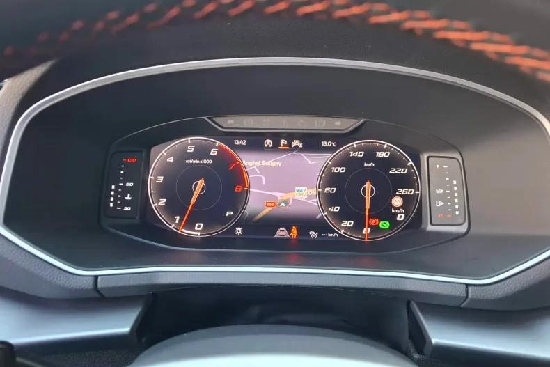 Seat Tarraco din 2022 cu 99.159 km - oferta SEA140080 - foto 18