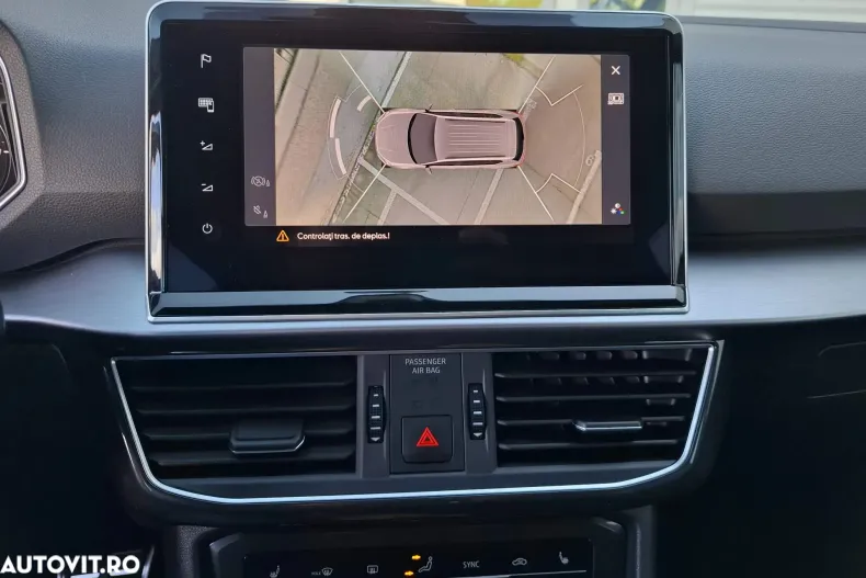 Seat Tarraco din 2022 cu 99.159 km - oferta SEA140080 - foto 19