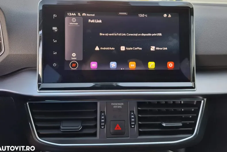 Seat Tarraco din 2022 cu 99.159 km - oferta SEA140080 - foto 21