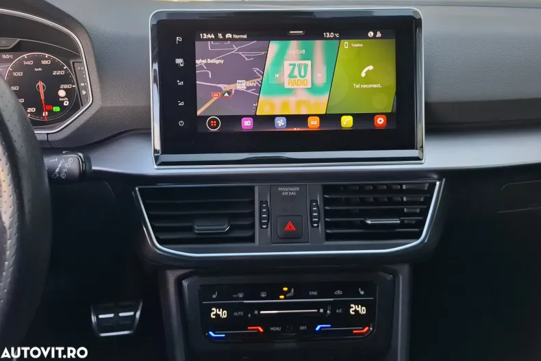 Seat Tarraco din 2022 cu 99.159 km - oferta SEA140080 - foto 22