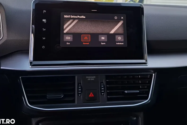 Seat Tarraco din 2022 cu 99.159 km - oferta SEA140080 - foto 26