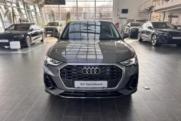 Audi Q3 din 2025 - oferta AUD140081