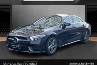 Mercedes-Benz CLS din 2020 cu 70.245 km - oferta MER140086 - foto 1