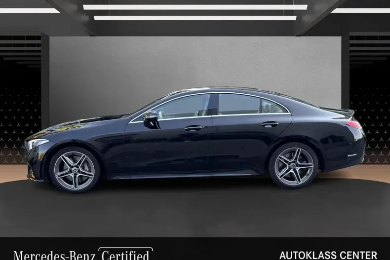 Mercedes-Benz CLS din 2020 cu 70.245 km - oferta MER140086 - foto 2