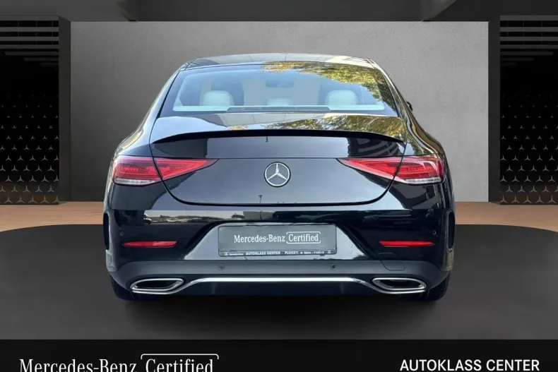 Mercedes-Benz CLS din 2020 cu 70.245 km - oferta MER140086 - foto 4