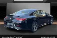 Mercedes-Benz CLS din 2020 cu 70.245 km - oferta MER140086 - foto 5