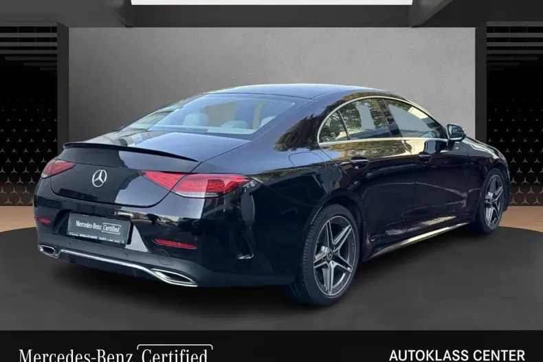 Mercedes-Benz CLS din 2020 cu 70.245 km - oferta MER140086 - foto 5