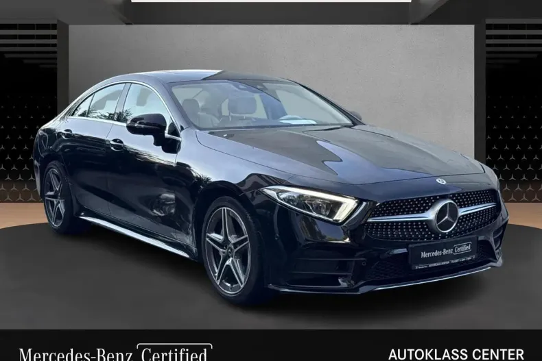 Mercedes-Benz CLS din 2020 cu 70.245 km - oferta MER140086 - foto 7