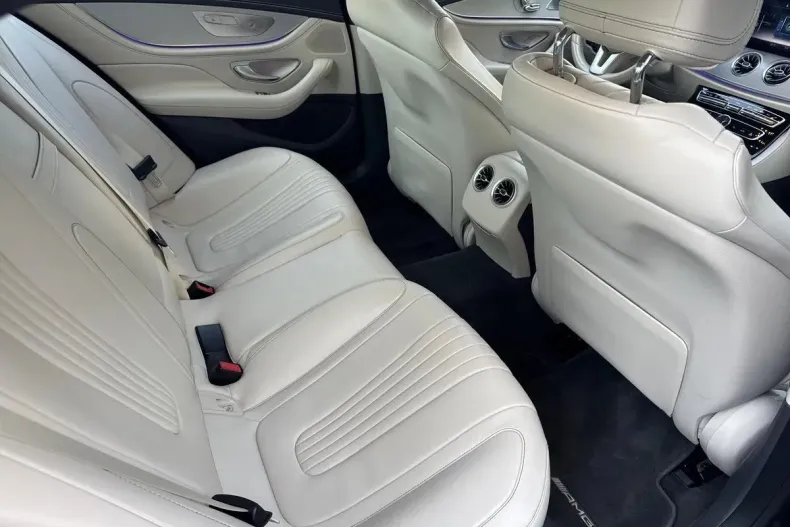 Mercedes-Benz CLS din 2020 cu 70.245 km - oferta MER140086 - foto 10