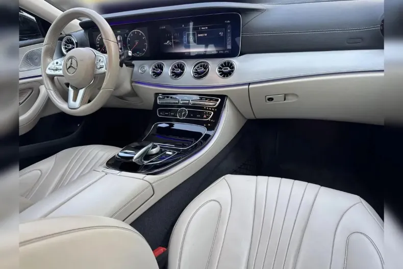 Mercedes-Benz CLS din 2020 cu 70.245 km - oferta MER140086 - foto 11