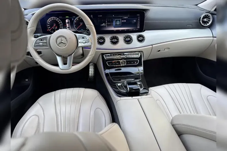 Mercedes-Benz CLS din 2020 cu 70.245 km - oferta MER140086 - foto 12