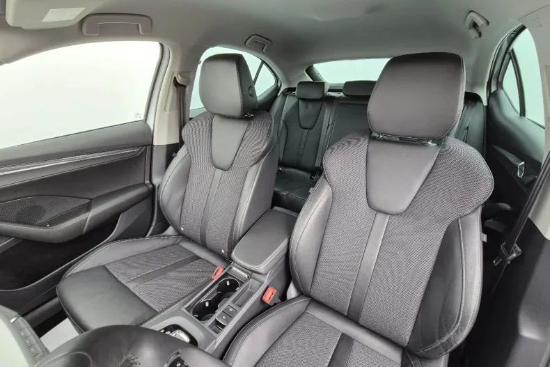 Skoda Octavia din 2022 cu 61.109 km - oferta SKO140087 - foto 11