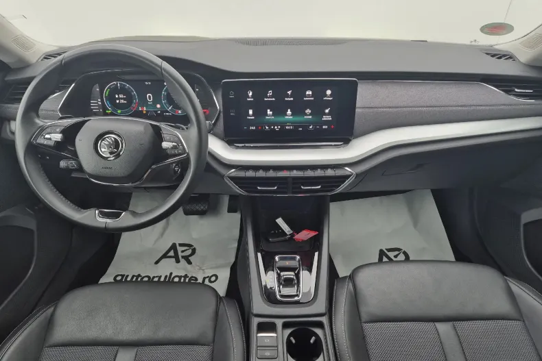 Skoda Octavia din 2022 cu 61.109 km - oferta SKO140087 - foto 14