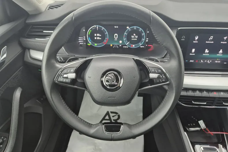 Skoda Octavia din 2022 cu 61.109 km - oferta SKO140087 - foto 16