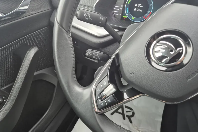 Skoda Octavia din 2022 cu 61.109 km - oferta SKO140087 - foto 17