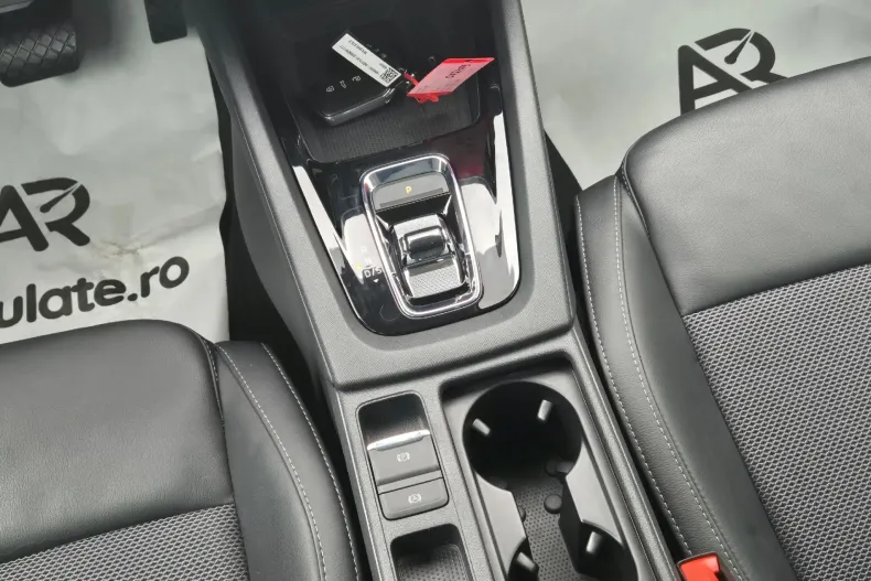 Skoda Octavia din 2022 cu 61.109 km - oferta SKO140087 - foto 21