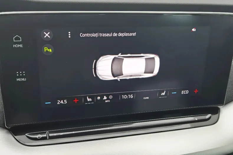 Skoda Octavia din 2022 cu 61.109 km - oferta SKO140087 - foto 29