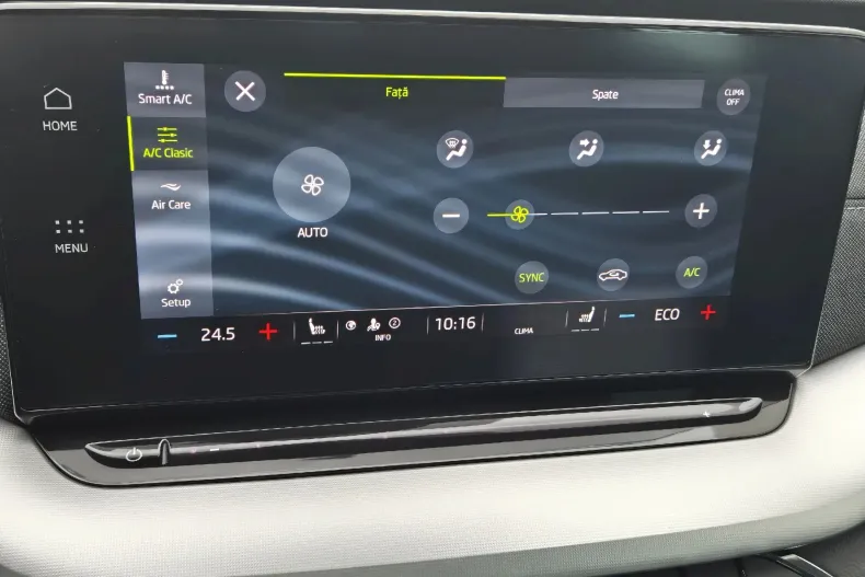 Skoda Octavia din 2022 cu 61.109 km - oferta SKO140087 - foto 30