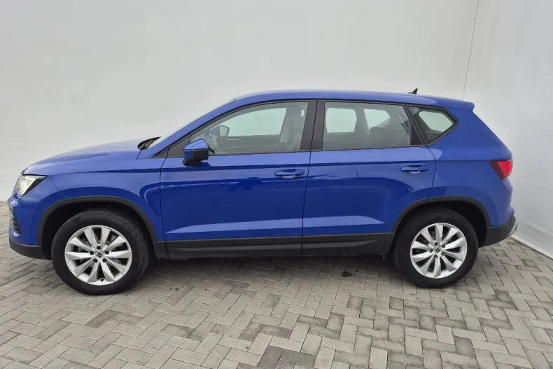Seat Ateca din 2022 cu 149.864 km - oferta SEA140088 - foto 2