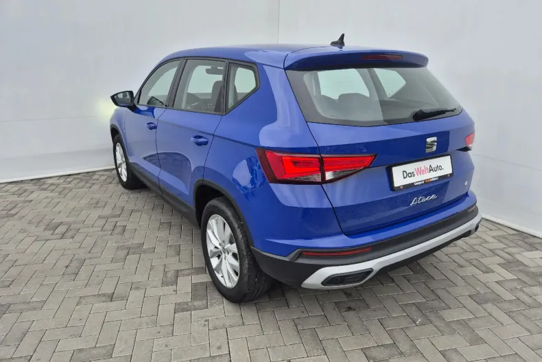 Seat Ateca din 2022 cu 149.864 km - oferta SEA140088 - foto 3