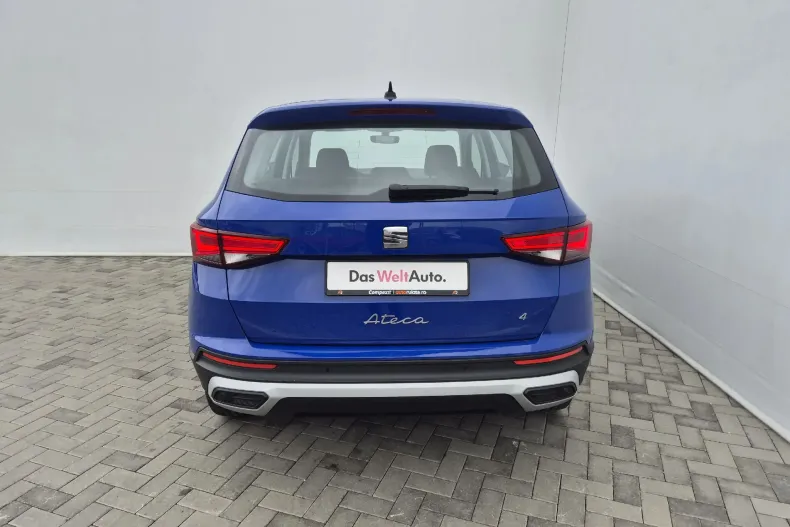 Seat Ateca din 2022 cu 149.864 km - oferta SEA140088 - foto 4