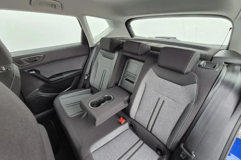 Seat Ateca din 2022 cu 149.864 km - oferta SEA140088 - foto 11