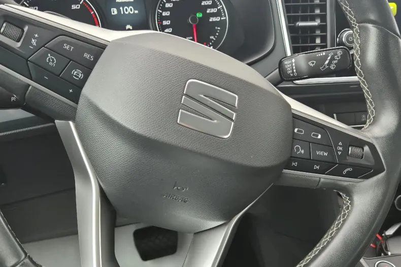 Seat Ateca din 2022 cu 149.864 km - oferta SEA140088 - foto 17