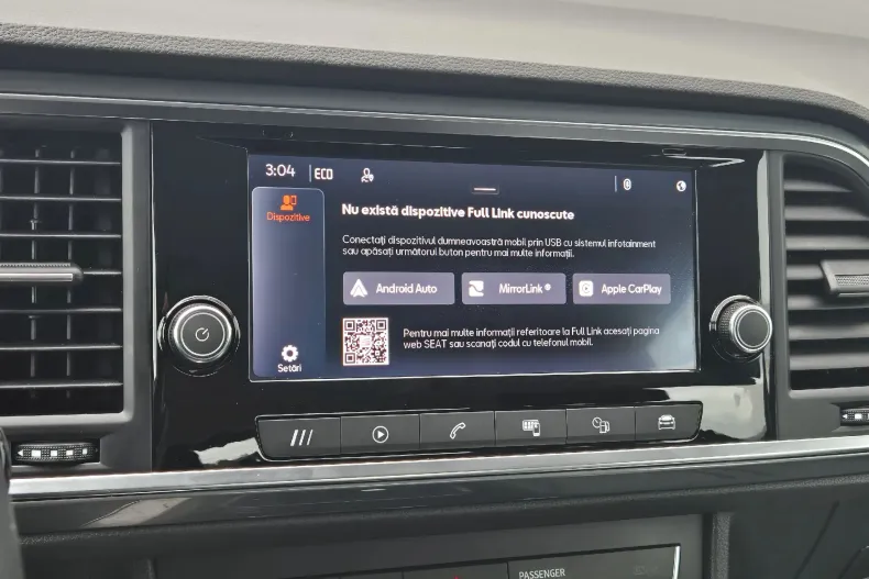 Seat Ateca din 2022 cu 149.864 km - oferta SEA140088 - foto 25