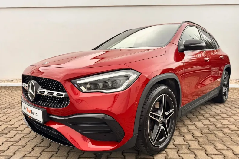 Mercedes-Benz GLA din 2023 cu 85.402 km - oferta MER140089 - foto 1