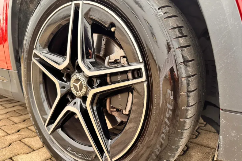 Mercedes-Benz GLA din 2023 cu 85.402 km - oferta MER140089 - foto 4