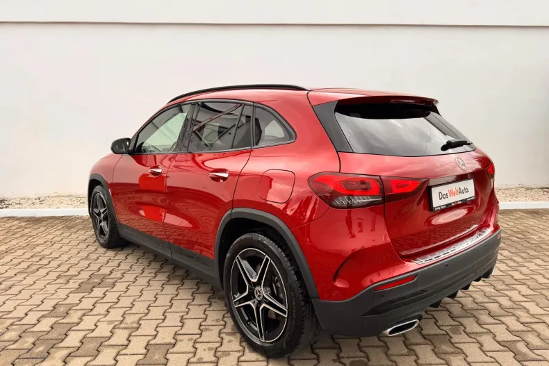 Mercedes-Benz GLA din 2023 cu 85.402 km - oferta MER140089 - foto 5