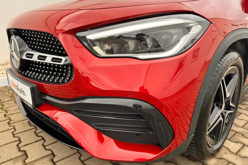 Mercedes-Benz GLA din 2023 cu 85.402 km - oferta MER140089 - foto 7