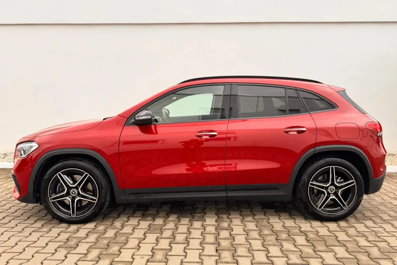Mercedes-Benz GLA din 2023 cu 85.402 km - oferta MER140089 - foto 8